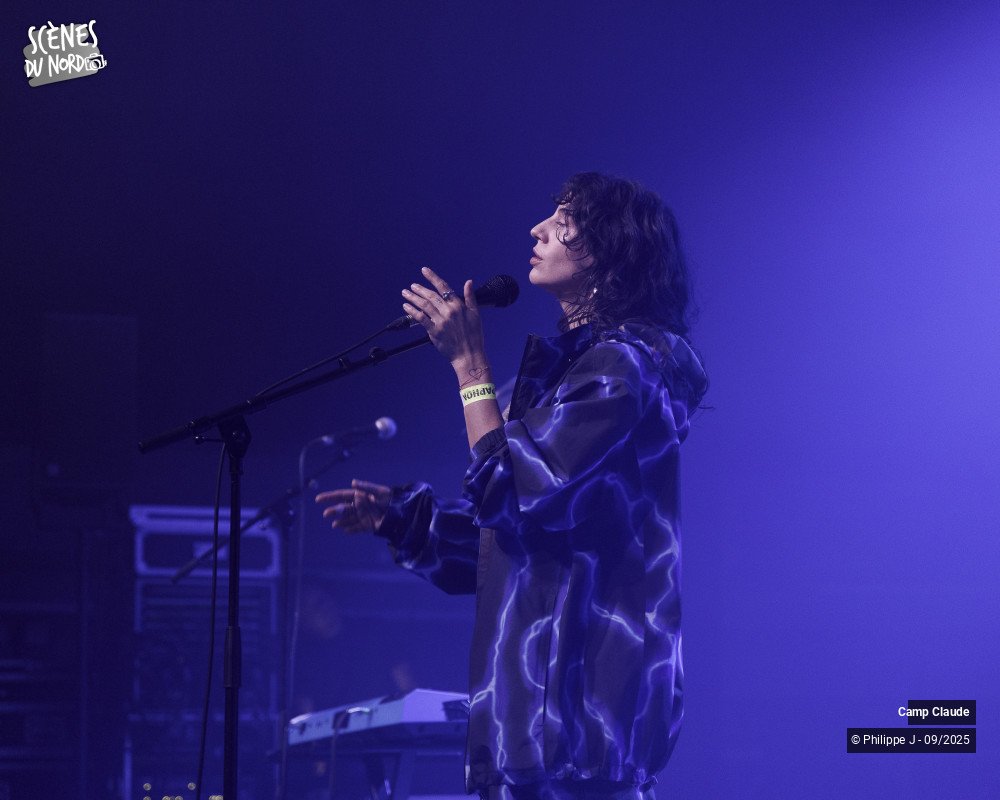 6/15 photos du spectacle Camp Claude