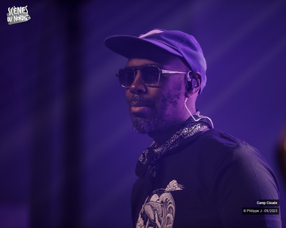 12/15 photos du spectacle Camp Claude