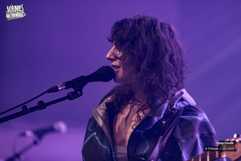 14/15 photos du spectacle Camp Claude