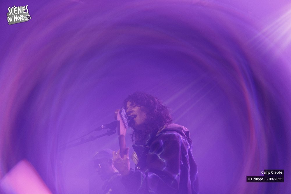 15/15 photos du spectacle Camp Claude