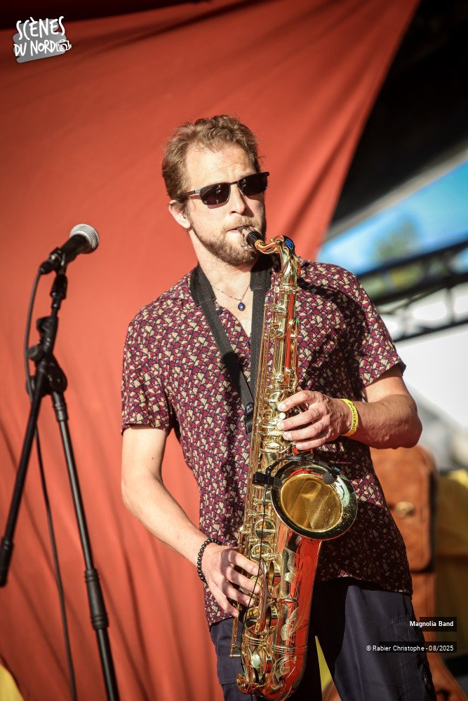 2/20 photos du spectacle magnolia