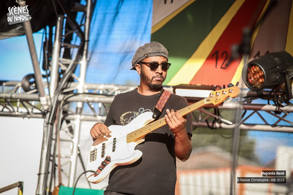 4/20 photos du spectacle magnolia