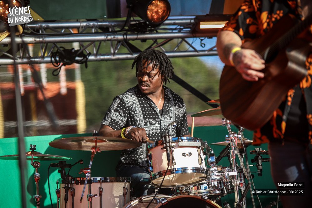 5/20 photos du spectacle magnolia