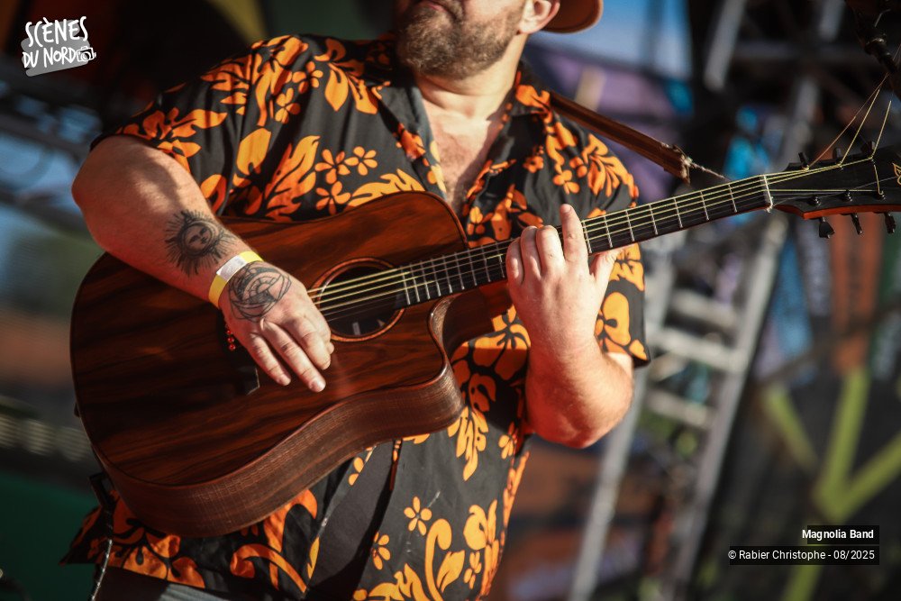 7/20 photos du spectacle magnolia