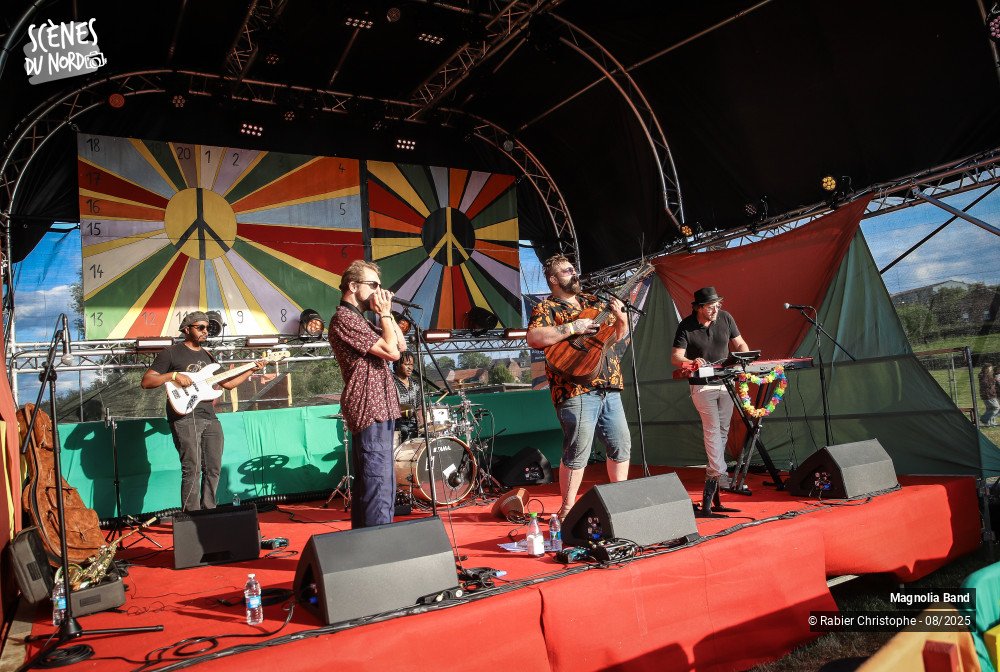 9/20 photos du spectacle magnolia