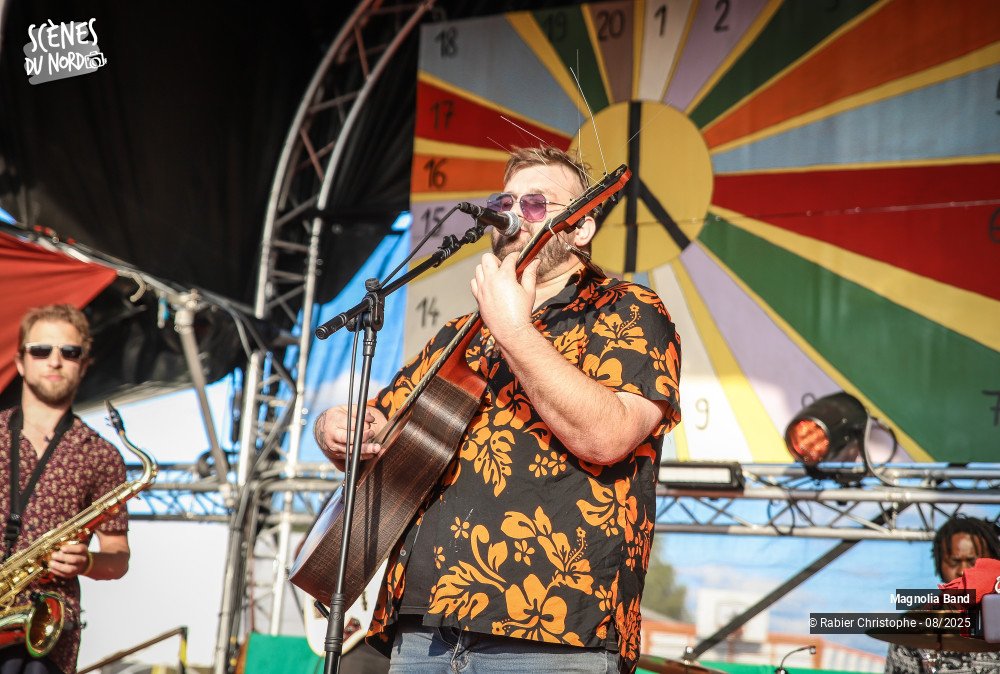 12/20 photos du spectacle magnolia