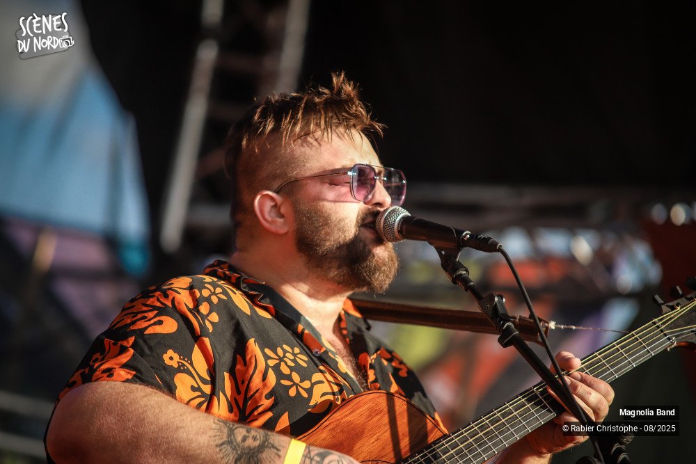 16/20 photos du spectacle magnolia