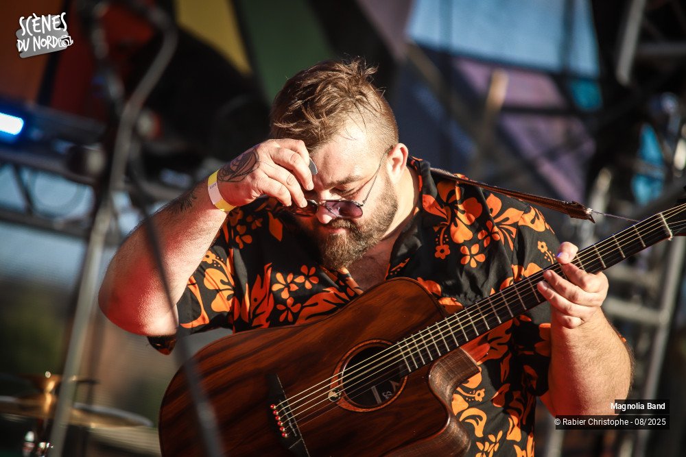 17/20 photos du spectacle magnolia