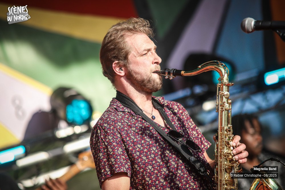 19/20 photos du spectacle magnolia