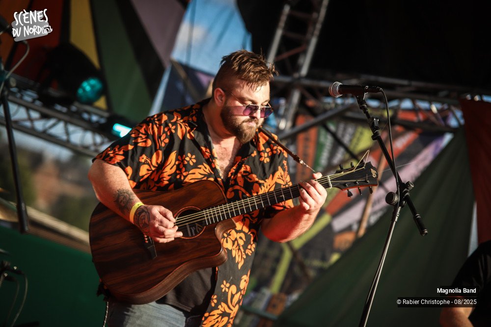 20/20 photos du spectacle magnolia