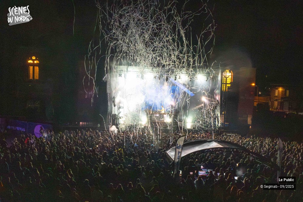 8/19 photos du spectacle Ambiance
