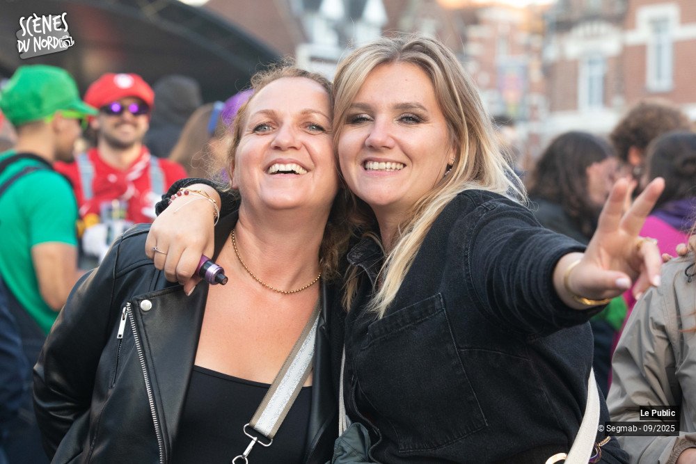 9/19 photos du spectacle Ambiance