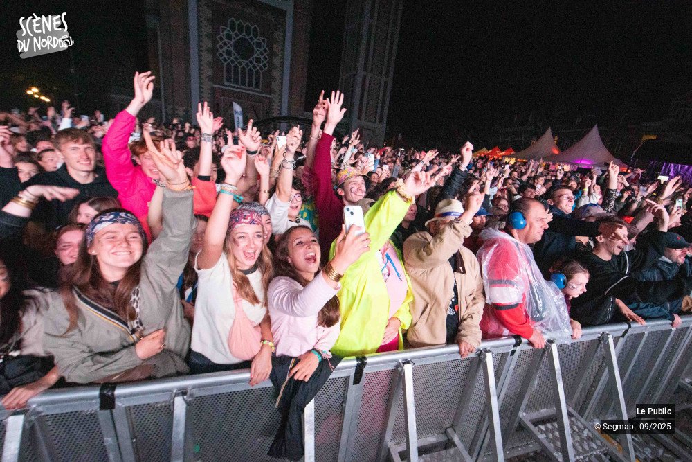 14/19 photos du spectacle Ambiance