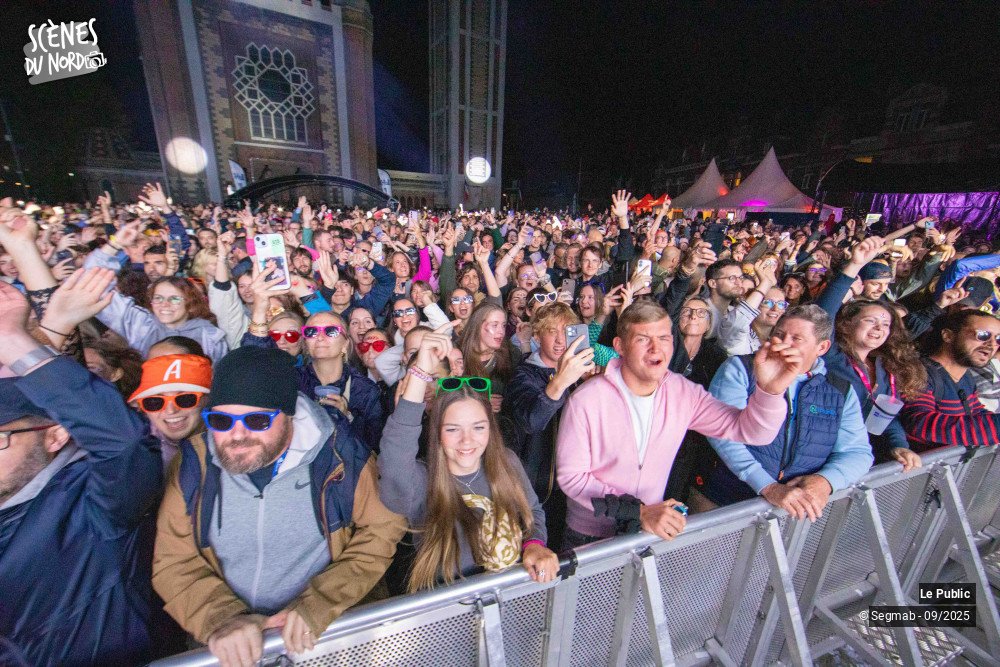 15/19 photos du spectacle Ambiance