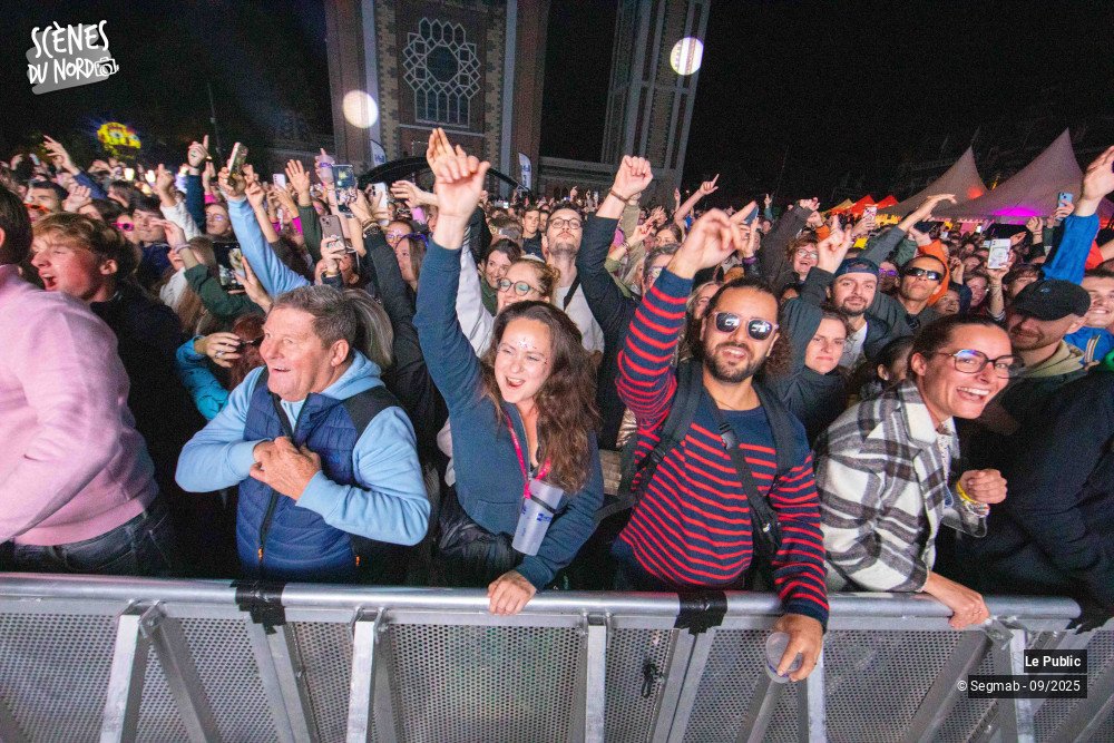 16/19 photos du spectacle Ambiance