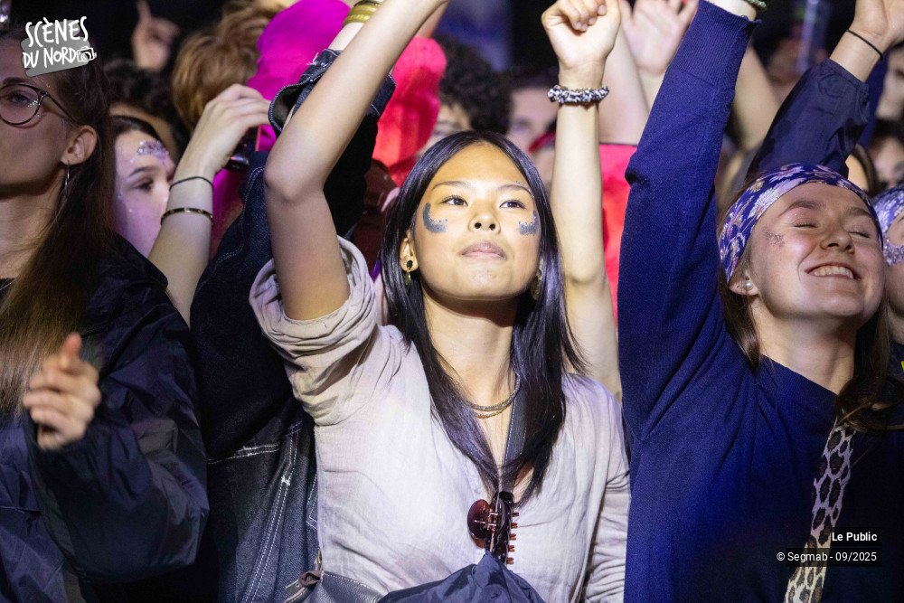 17/19 photos du spectacle Ambiance