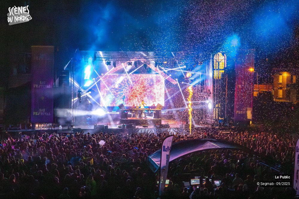 19/19 photos du spectacle Ambiance