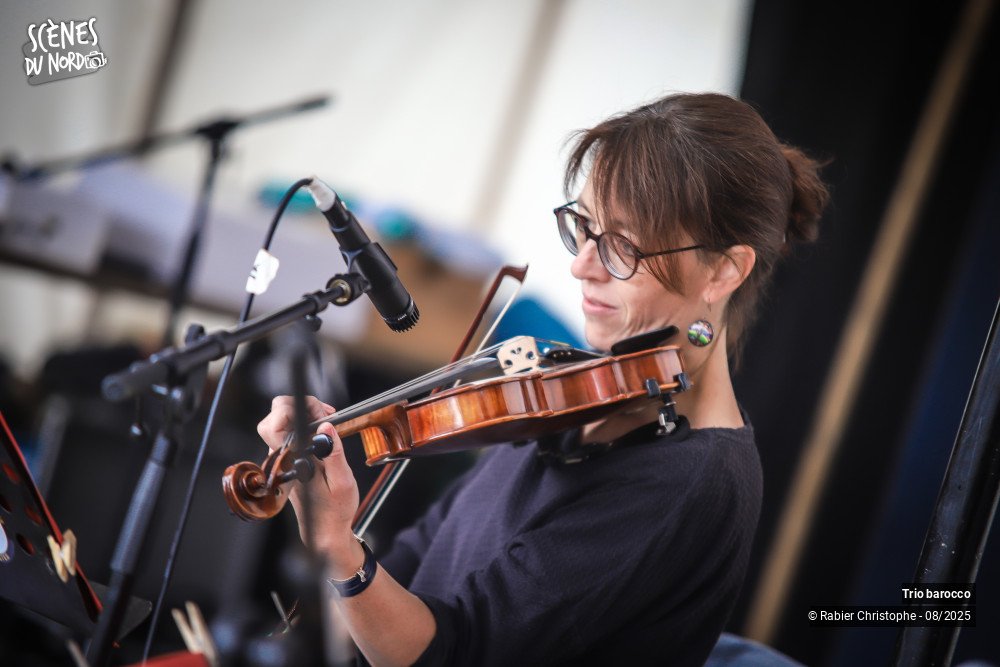 2/19 photos du spectacle Trio barocco
