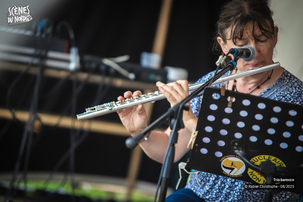 15/19 photos du spectacle Trio barocco