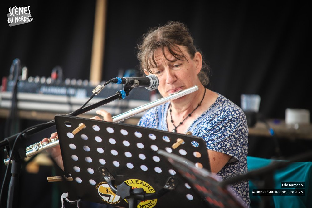 18/19 photos du spectacle Trio barocco