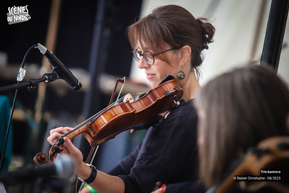 19/19 photos du spectacle Trio barocco