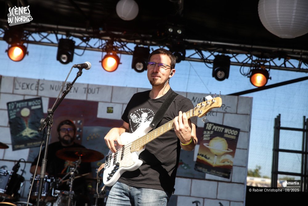 1/20 photos du spectacle Amartia