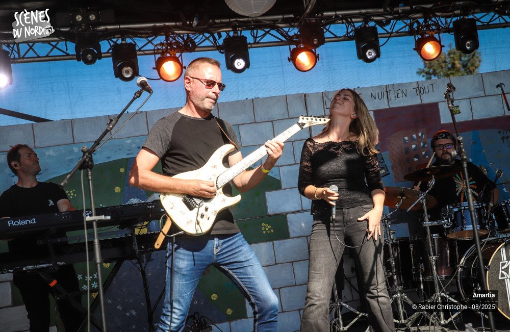 2/20 photos du spectacle Amartia