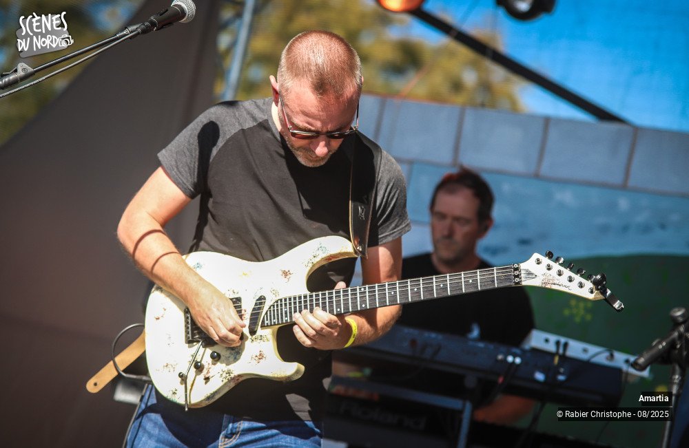 3/20 photos du spectacle Amartia