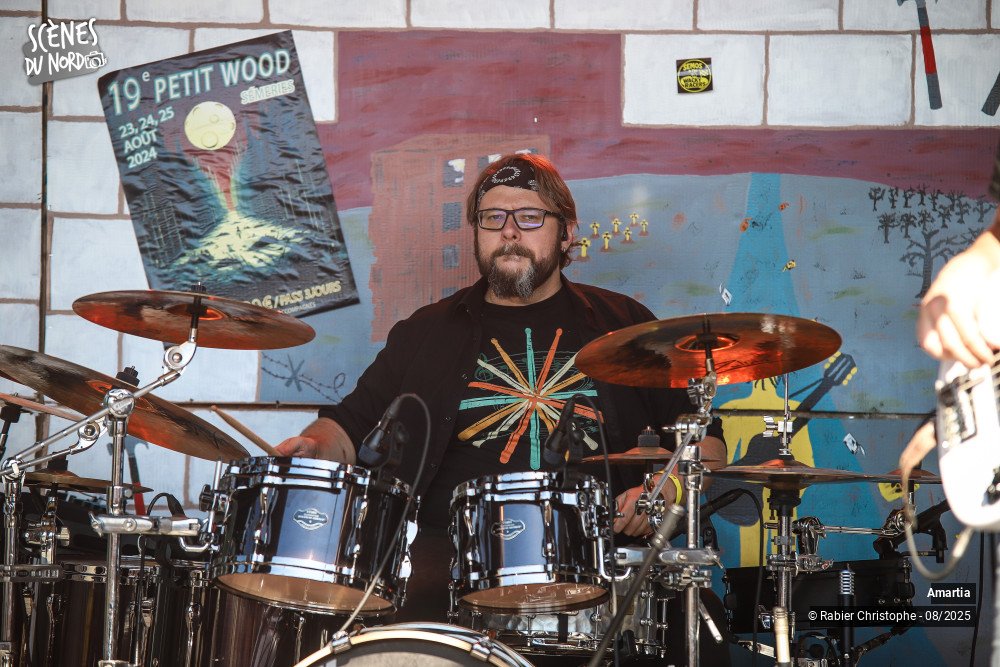 4/20 photos du spectacle Amartia