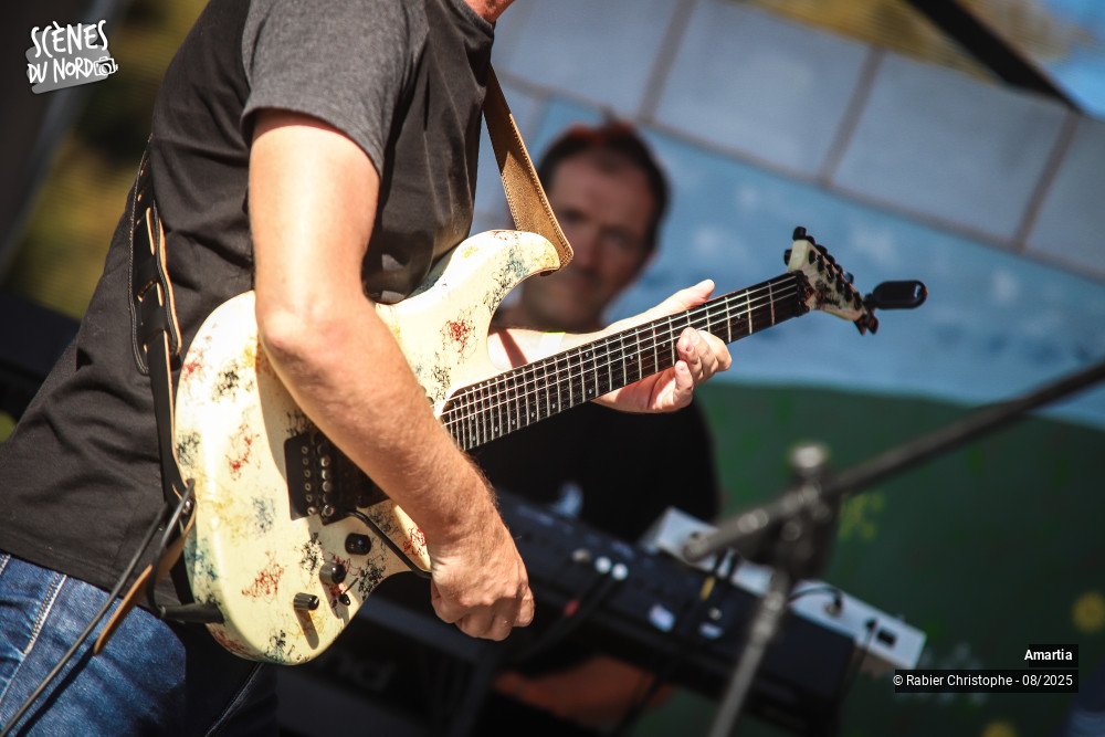 5/20 photos du spectacle Amartia