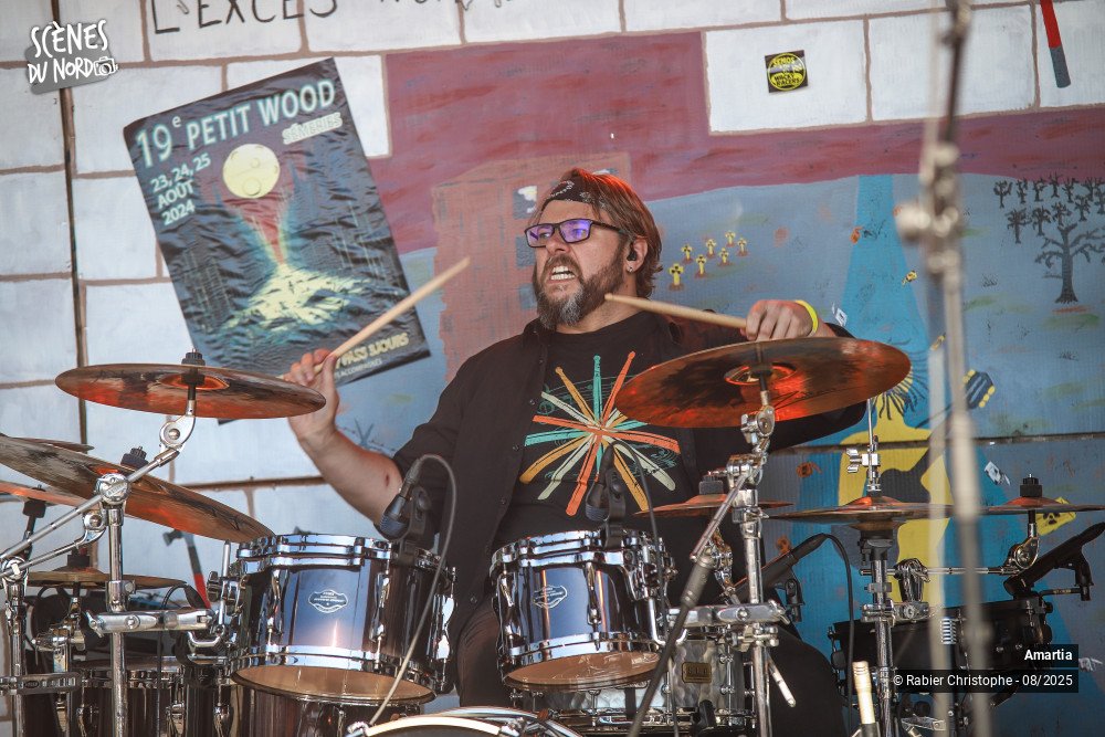 6/20 photos du spectacle Amartia