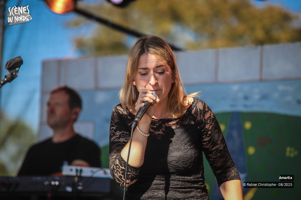 8/20 photos du spectacle Amartia