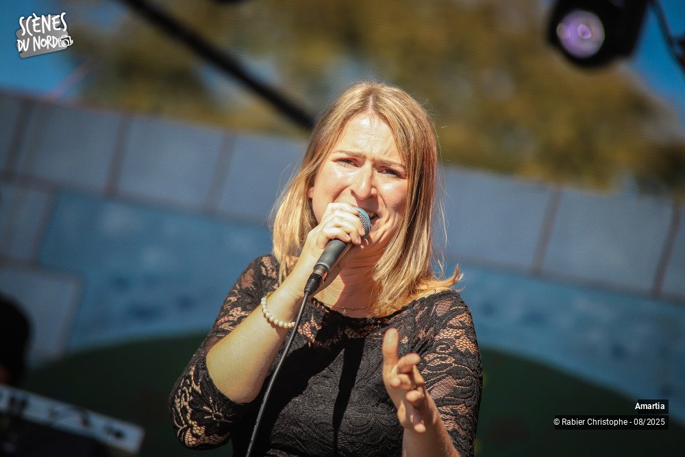 9/20 photos du spectacle Amartia