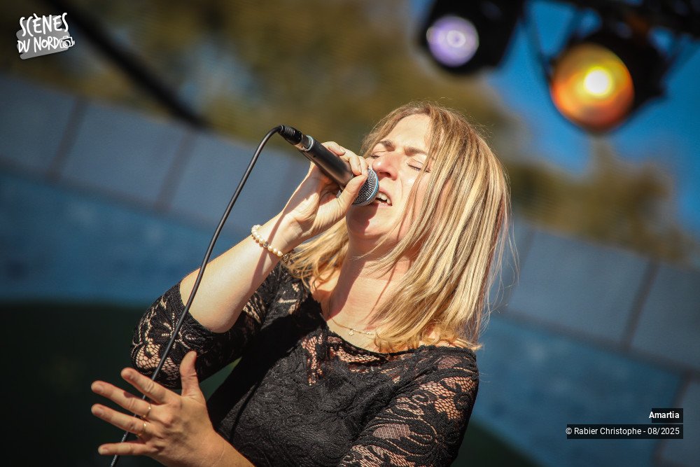 10/20 photos du spectacle Amartia