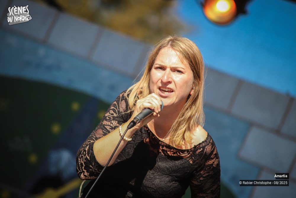 11/20 photos du spectacle Amartia