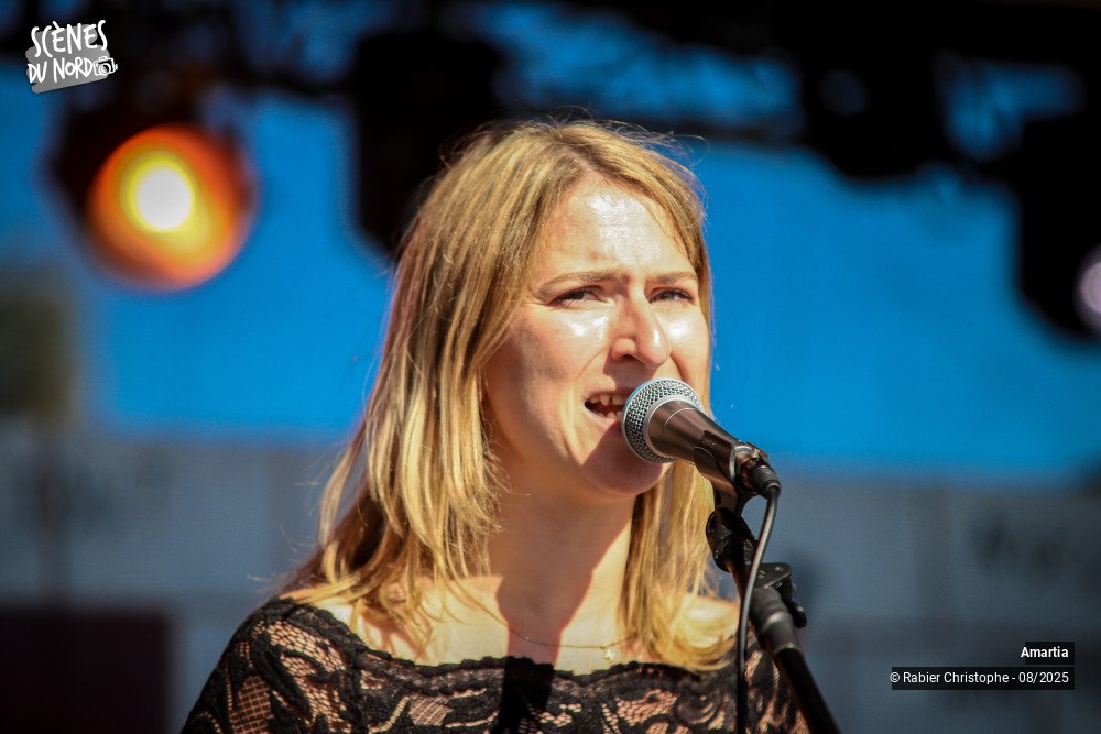 13/20 photos du spectacle Amartia