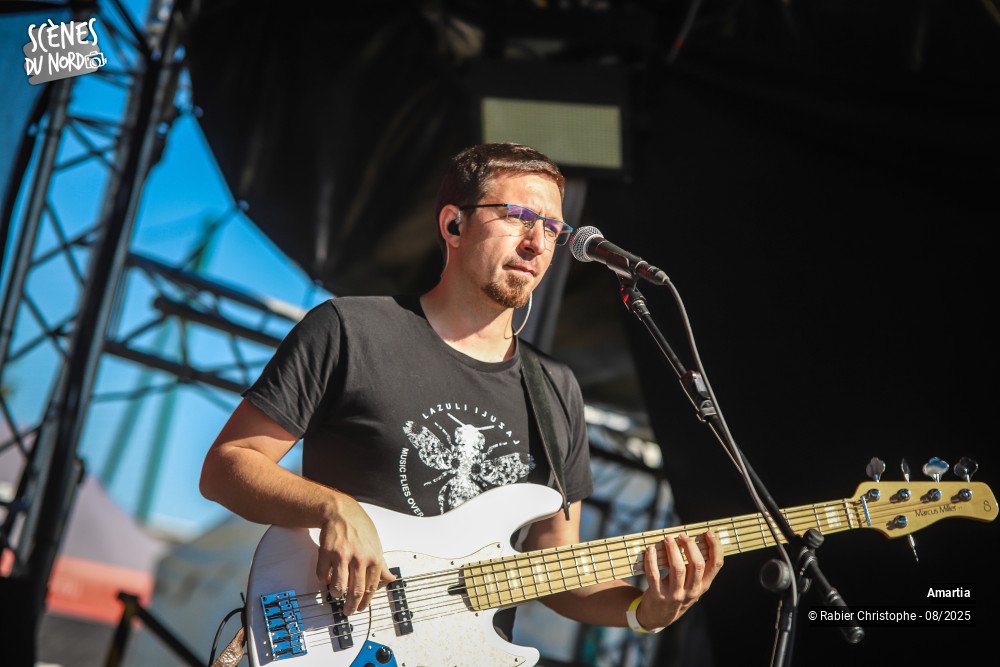 14/20 photos du spectacle Amartia