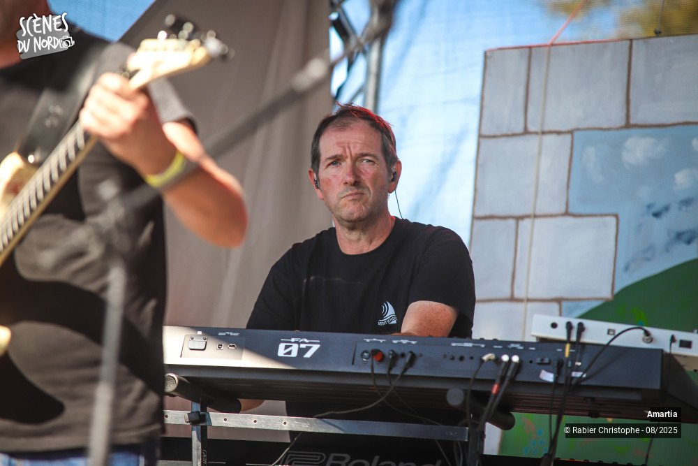 15/20 photos du spectacle Amartia