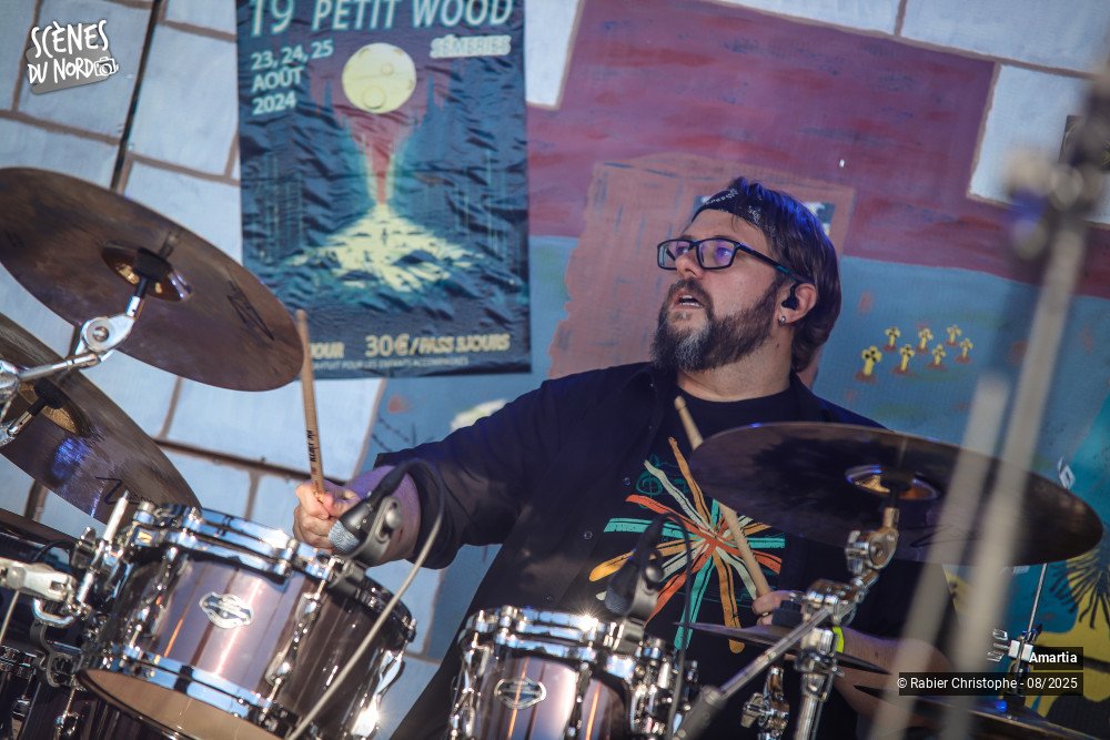 16/20 photos du spectacle Amartia