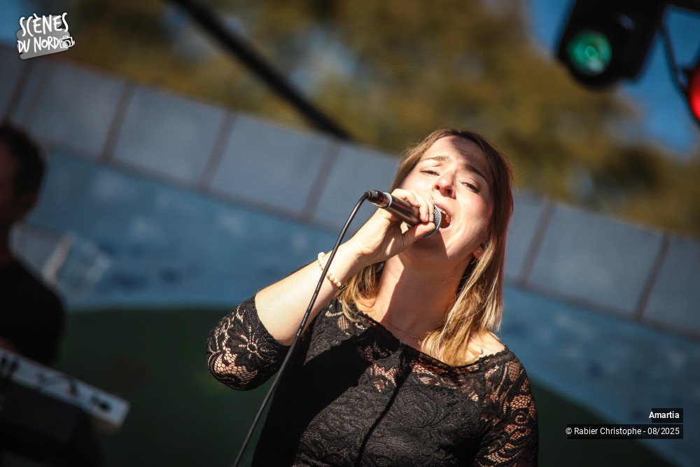 17/20 photos du spectacle Amartia