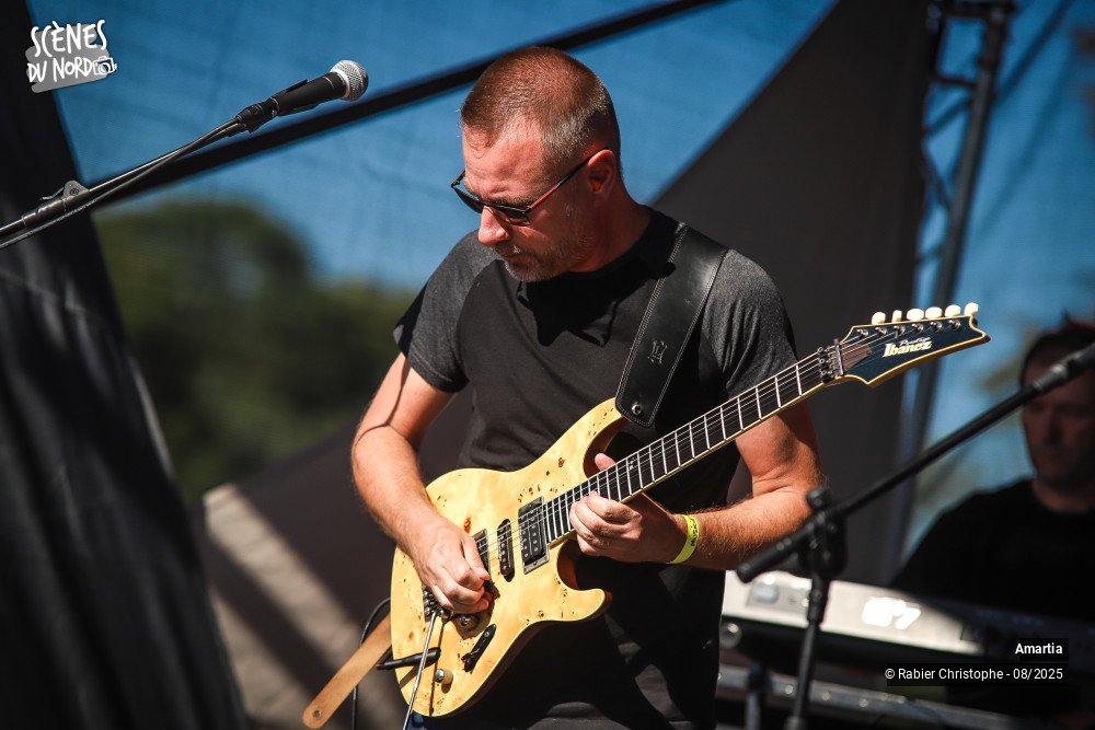 18/20 photos du spectacle Amartia