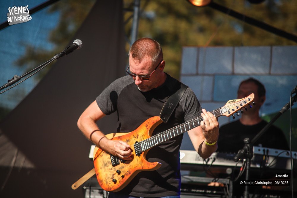 19/20 photos du spectacle Amartia