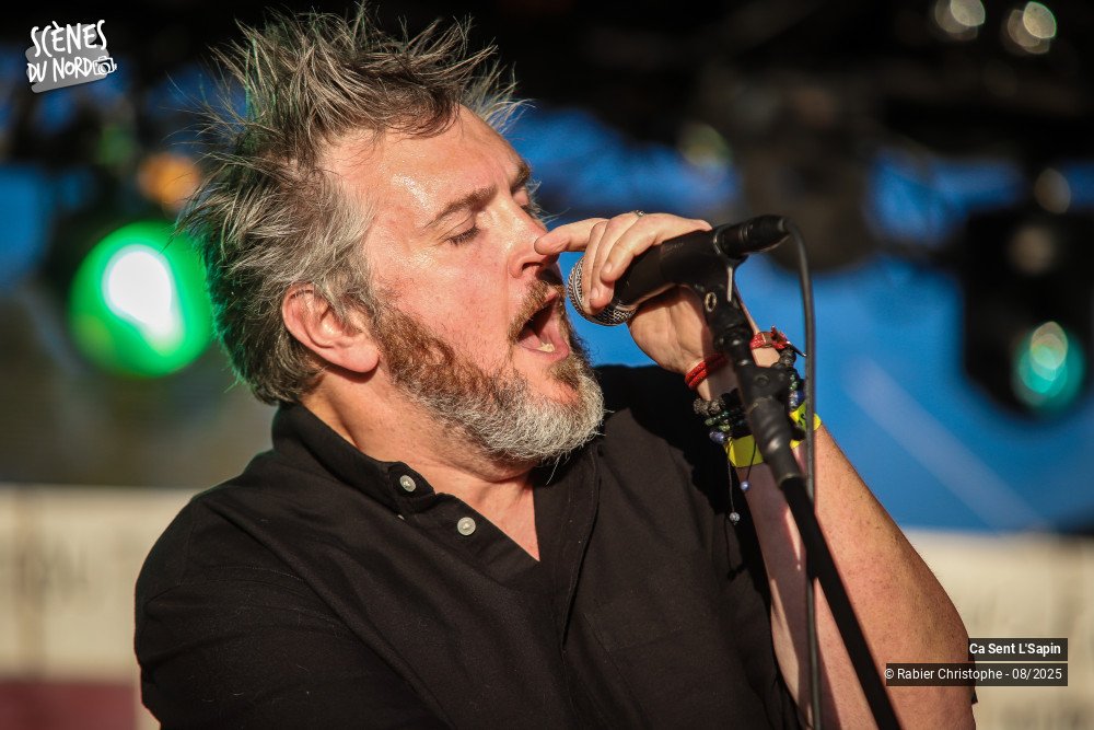 1/20 photos du spectacle Ca sent l'sapin