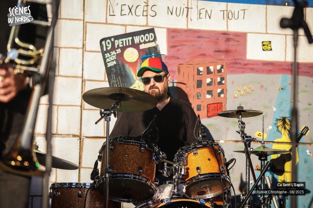 2/20 photos du spectacle Ca sent l'sapin