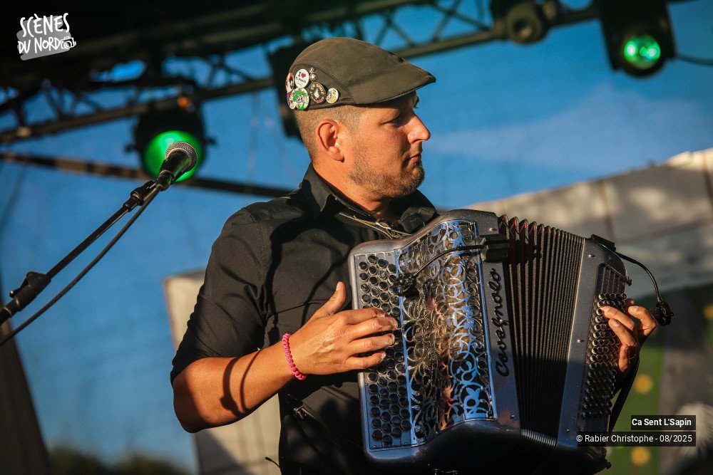 3/20 photos du spectacle Ca sent l'sapin