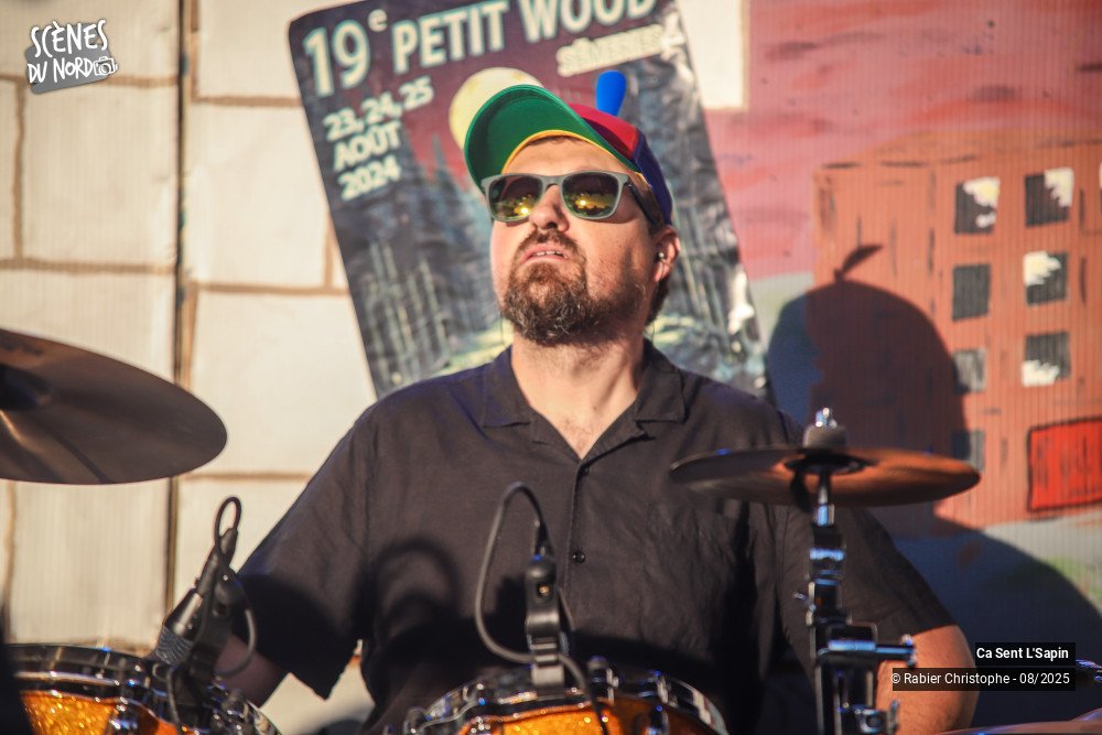 7/20 photos du spectacle Ca sent l'sapin