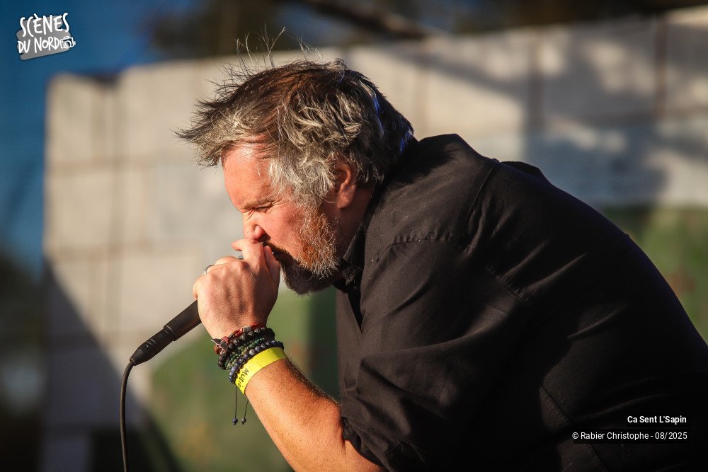 9/20 photos du spectacle Ca sent l'sapin