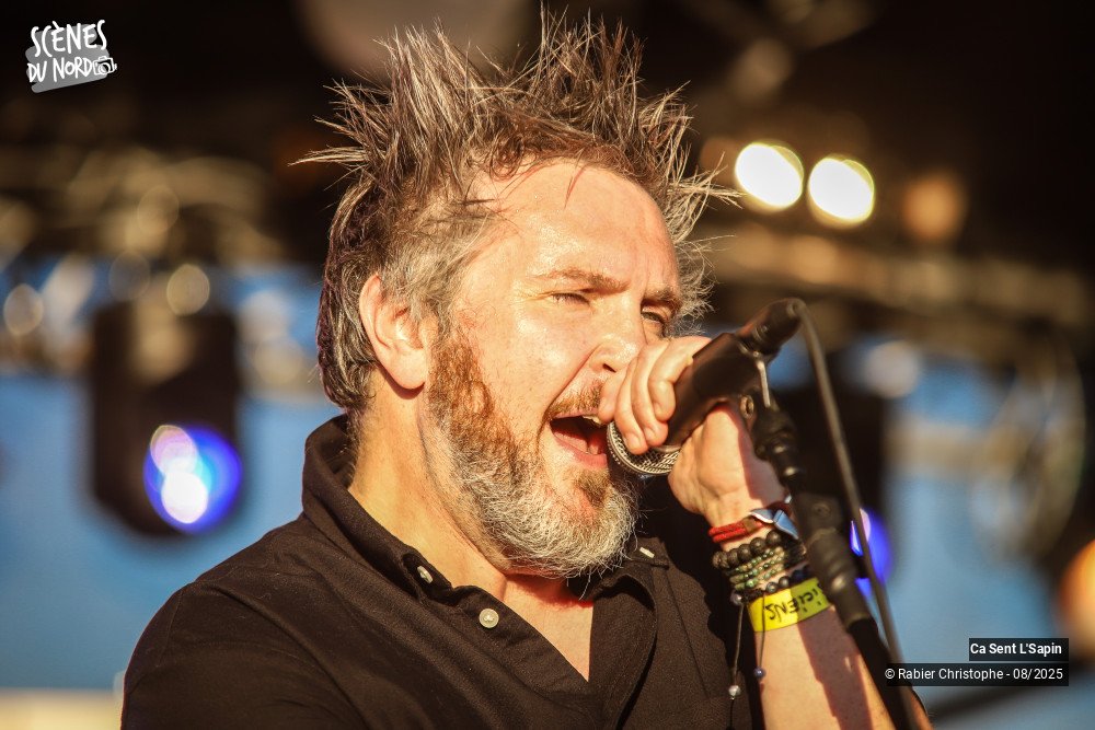 17/20 photos du spectacle Ca sent l'sapin