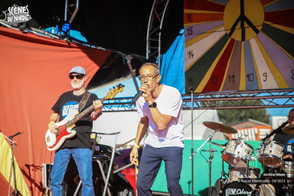 4/20 photos du spectacle Secteur blues