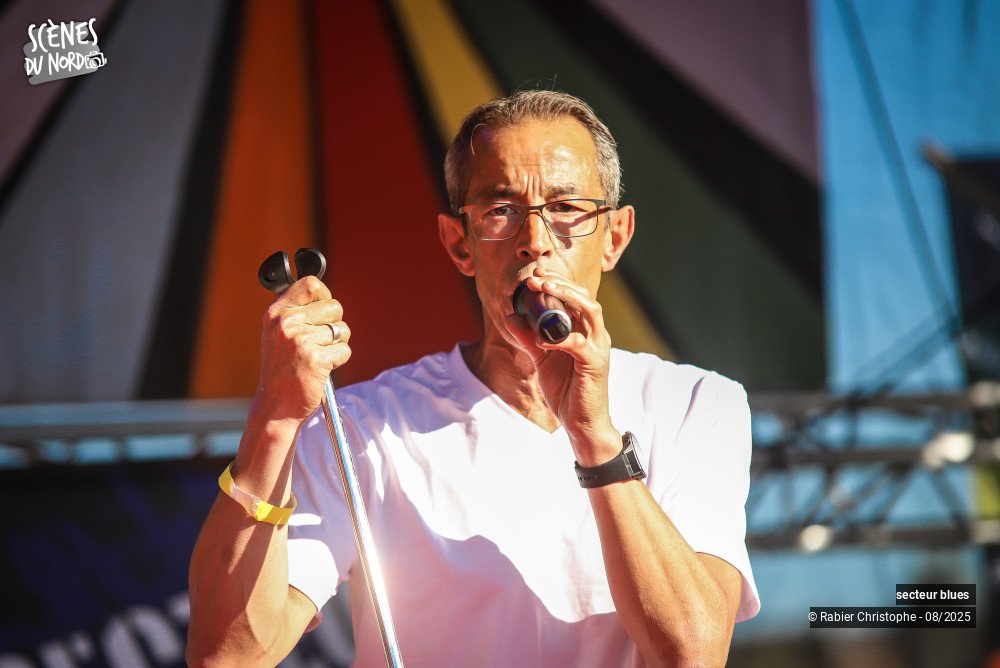 14/20 photos du spectacle Secteur blues